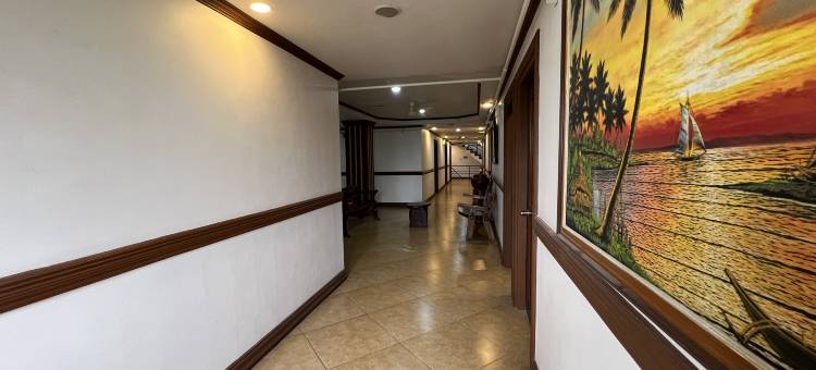 Rossa Hotel图片