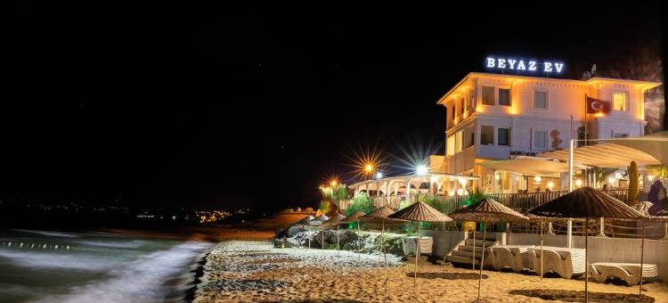 贝亚兹埃夫酒店餐厅(Beyaz Ev Hotel & Restaurant)图片