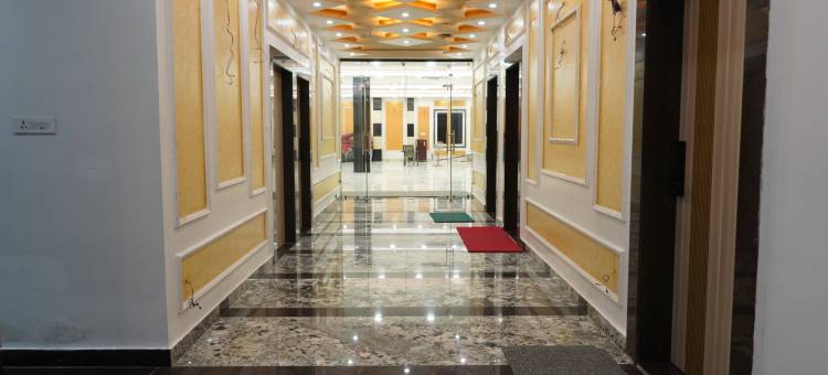 维拉杰国际酒店(Viraj International Hotel)图片