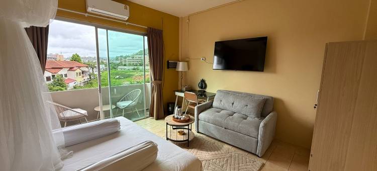 Alura Guesthouse图片