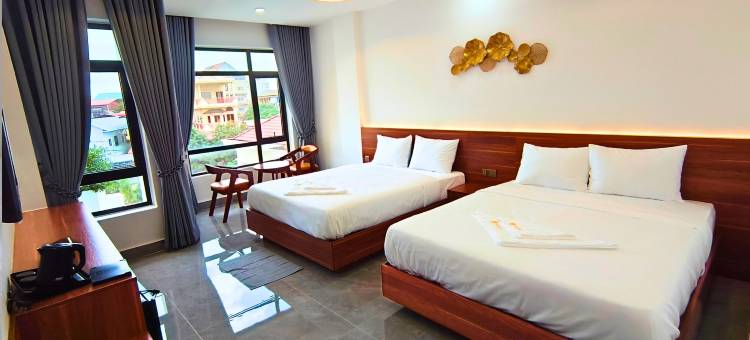 KKP HOTEL图片