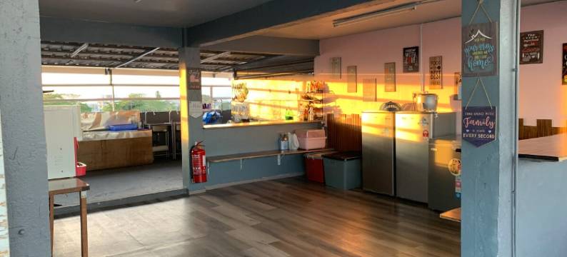 小竹林民宿(中文管家)带厨房可做饭步行海鲜市场4分钟|码头10分钟(Bamboo homestay M2)图片