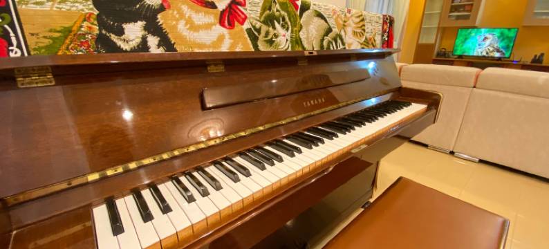 Eden Residence Bukit Beruang by Jeffery Lam Home Management图片