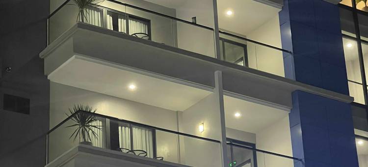 Doña Manor Boutique Hotel图片