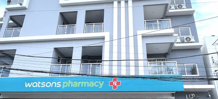 LDR Travellers Inn图片