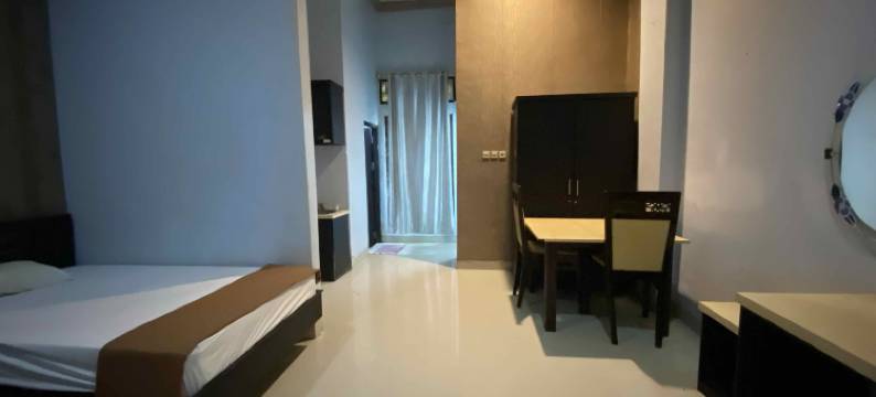 Hotel O near Universitas Palangka Raya formerly Wisma Aries图片