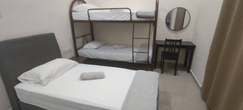 Seri Mersing Villa图片