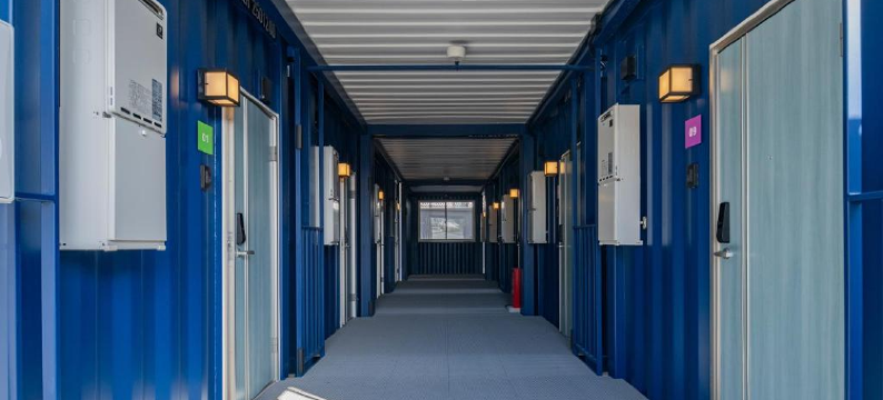 HOTEL R9 The Yard　胜浦(HOTEL R9 The Yard Katsura)图片