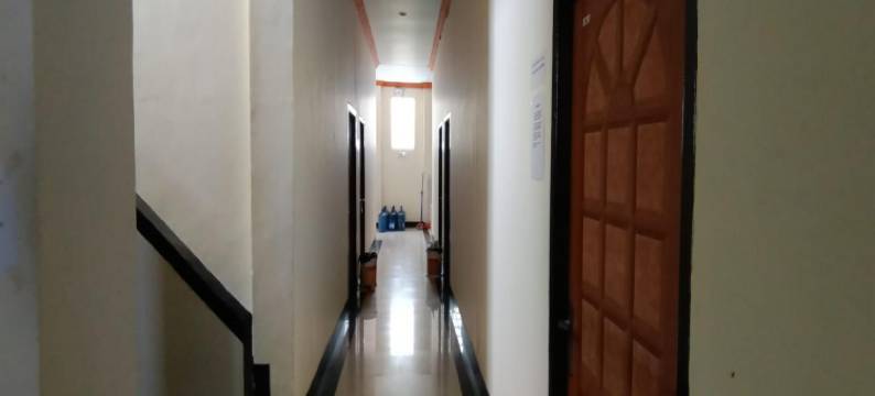 Hotel O Karunia Kost & PenginapanNearSiring Marabahan (Ulek Barito)图片