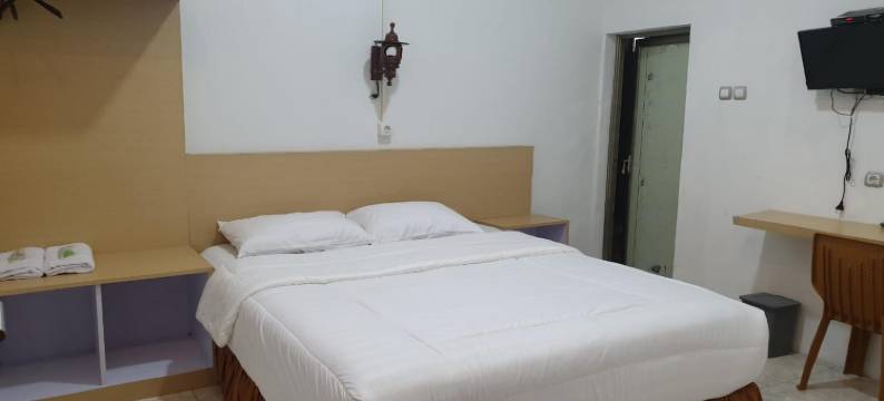 Hotel O Penginapan Naya Rita图片