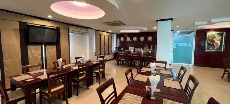 老挝金源大酒店(Lao Golden Hotel)图片