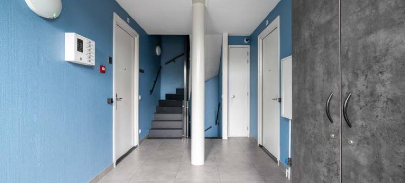 YAYS阿姆斯特丹Prince Island by Numa(Yays Amsterdam Prince Island by Numa)图片