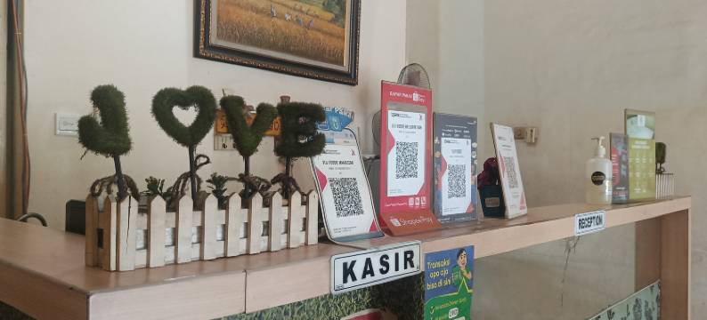 Hotel O near Pantai Losari formerly Point Inn图片