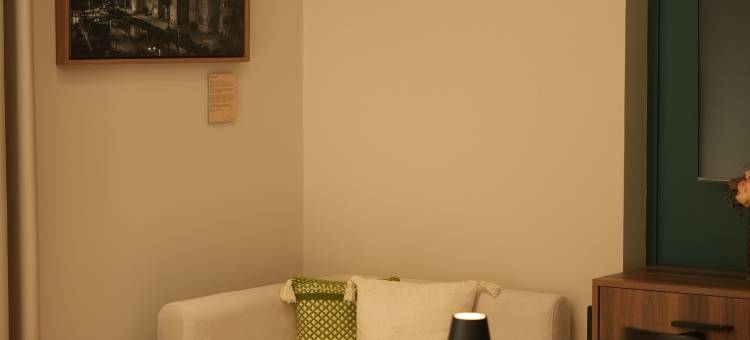 斯法克斯 Z 酒店(The Z Hotel Sfax)图片