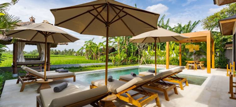 Villa Selatan by BaliSuperHost图片