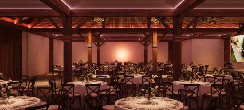 Alagon Ecolodge Nam Cat Tien图片