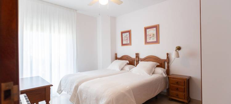 米格尔安赫尔公寓(Apartamentos Miguel Angel)图片