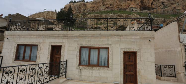 The Castle Inn Mardin图片