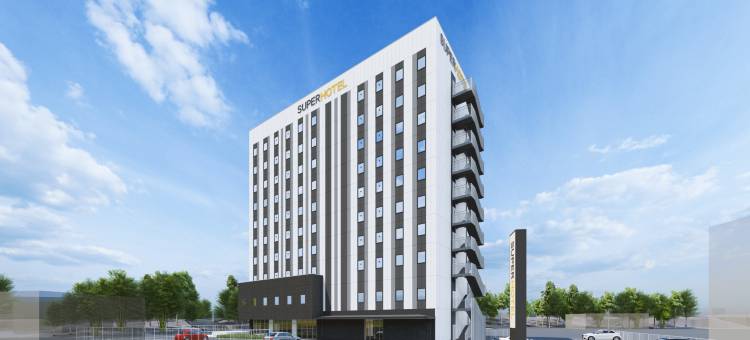 霧岛天然温泉超级酒店(SUPER HOTEL Kirishima Natural Hot spring)图片