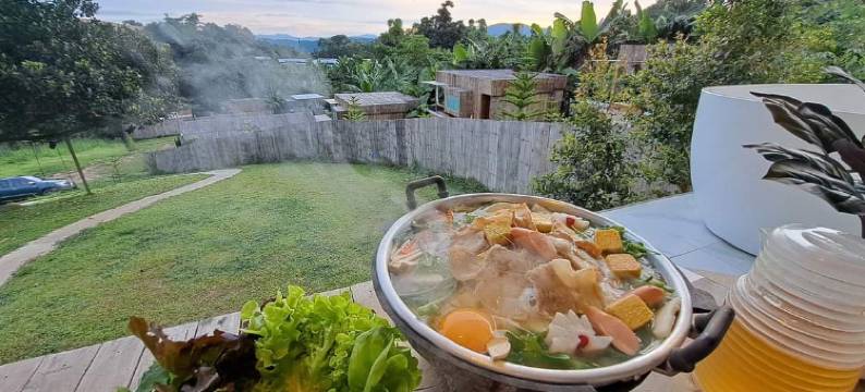 Mornor chaingmai图片