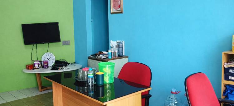 Hotel O near Plaza Pondok Gede formerly Angel Homestay图片