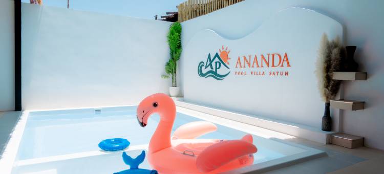Ananda Pool Villa Satun图片