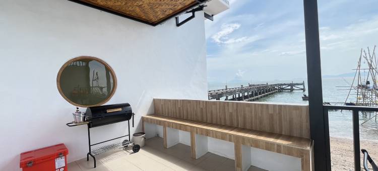 Ananda Pool Villa Satun图片