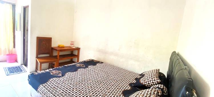 OYO 95235 格里亚马尼萨伊斯兰民宿(OYO 95235 Griya Manisa Homestay Syariah)图片