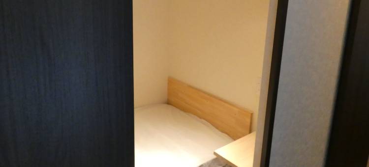HOSTEL MOJIKO CABIN图片