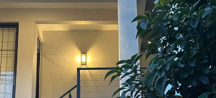 Elegant French Studio- 1st floor图片