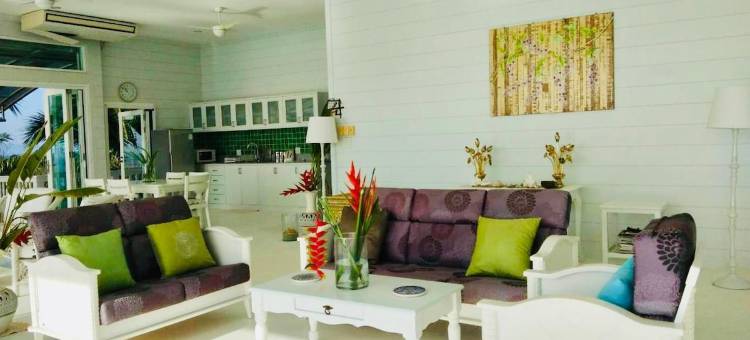 The Sunny Hill Pool Villa 240° Panoramic Sea Views图片