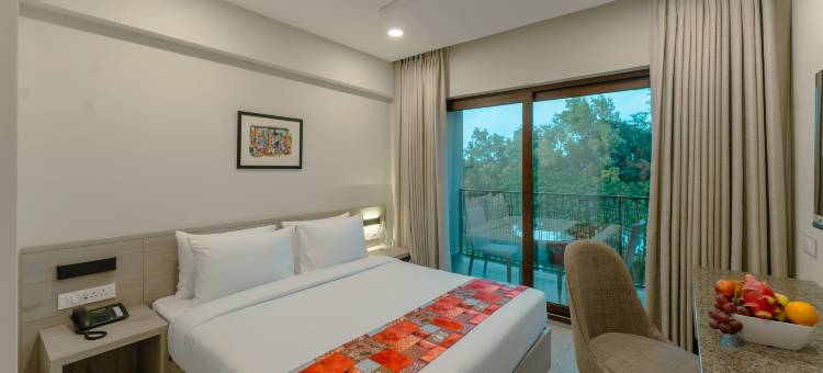 Comfort Inn Elite图片