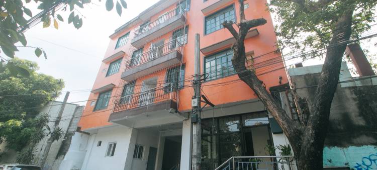 RedDoorz @ Najar Residences near NAIA Terminal图片