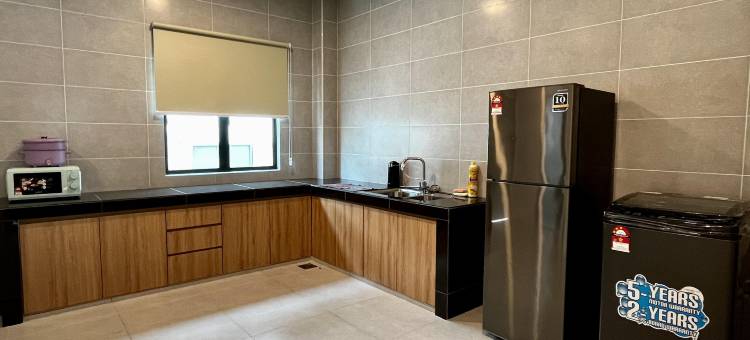 Sunway Ipoh - DamaiStay - 5Min to Tambun - 20Pax图片