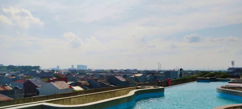 Nusantara Metropolitan Park By Reccoma图片