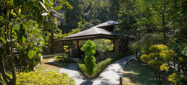 普纳那瓦度假村及水疗中心(Punarnava Resort & Spa)图片