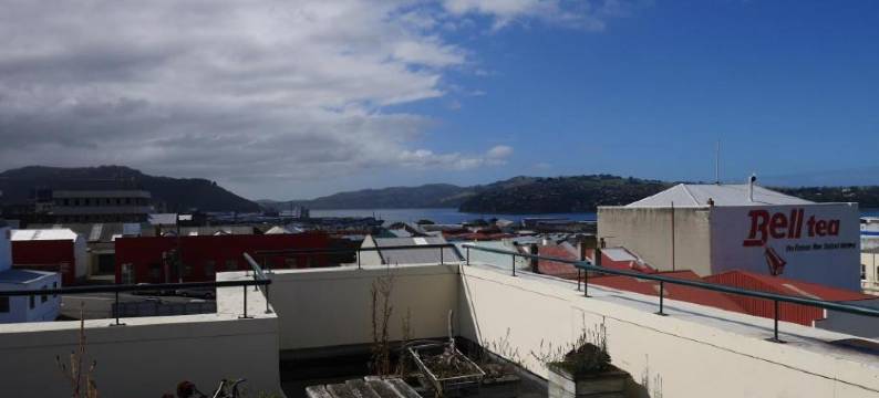 史塔福盖博斯青年旅馆(Stafford Gables Hostel)图片