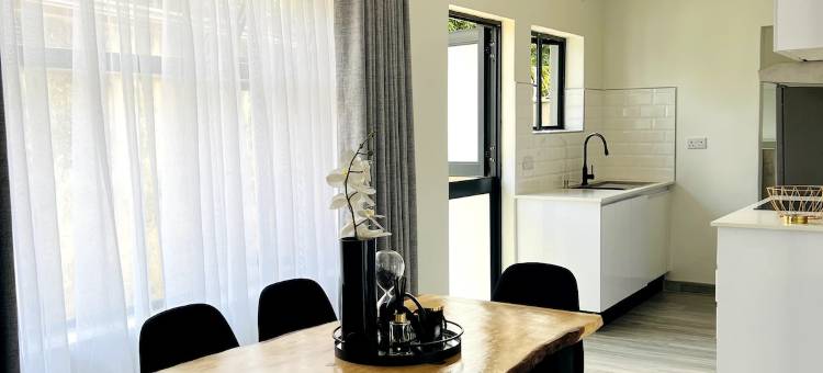 Luxurious Messe Luxe Apartment Near Airport图片