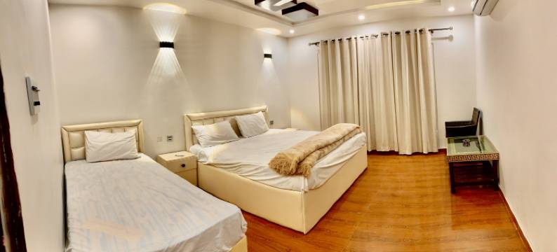 阿米里度假村(Ameeri Resort)图片