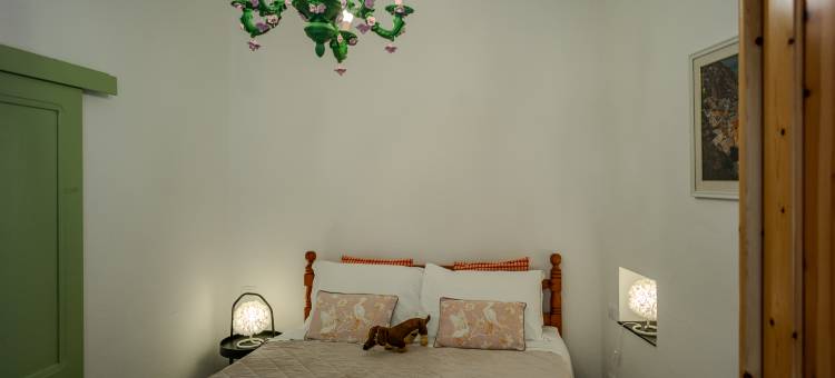 The Pastenello House图片