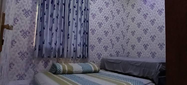 Gestur First House (Syariah)图片