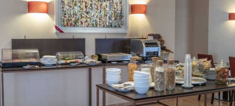 努沃酒店(Hotel Nuvò)图片