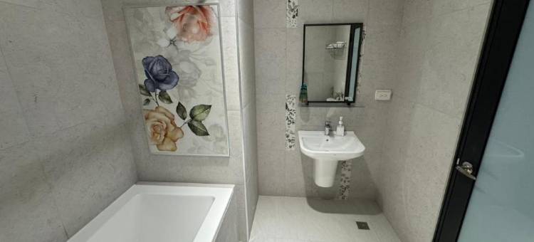 All In One 庆东107图片