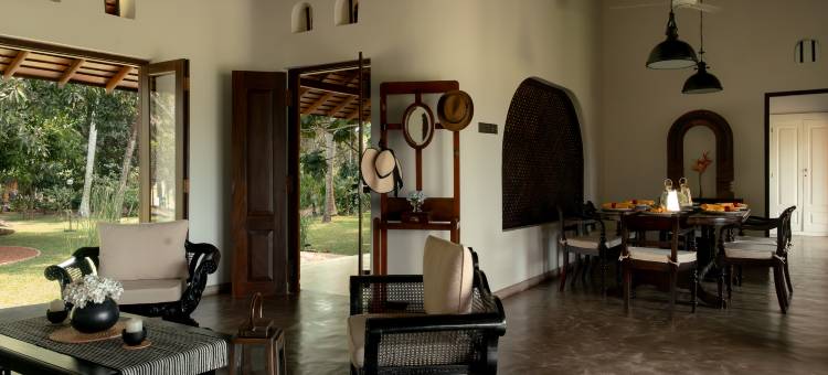 基林稻香岛(Kirindi Paddy Isle)图片