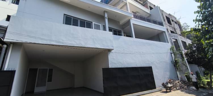 图梅萨2号伊斯兰旅馆(Tumesa Guesthouse Syariah 2)图片