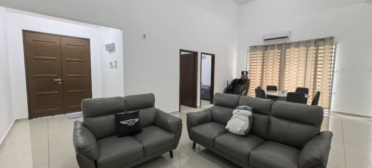 Padang Serai Ria Homestay 61图片