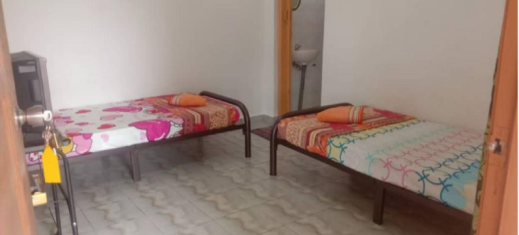 RIA民宿(Ria Homestay)图片