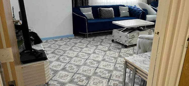 Entire flat by Principality Stadium (5 min walk)图片