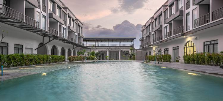 苏荷别墅度假村(Soho Villa & Resort)图片