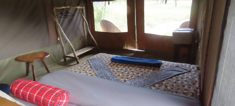 Oseki Maasai Mara Camp图片